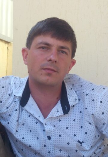 Моя фотография - Иван, 34 из Новоалександровск (@ivan130614)