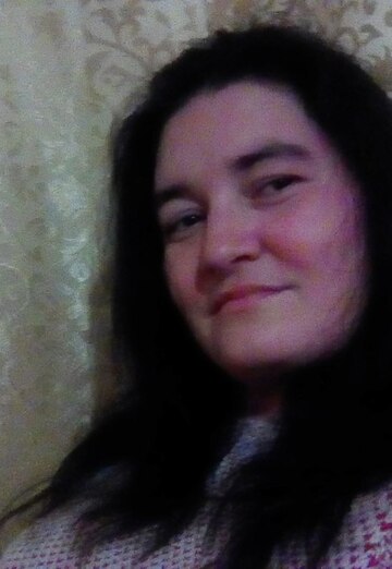 Моя фотография - Елена, 41 из Житковичи (@elena312172)