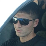 Фаррух, 34, Сибай