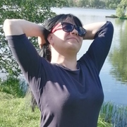 Алина, 35, Киров (Калужская обл.)