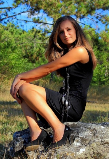 My photo - Irina, 36 from Simferopol (@irina247913)