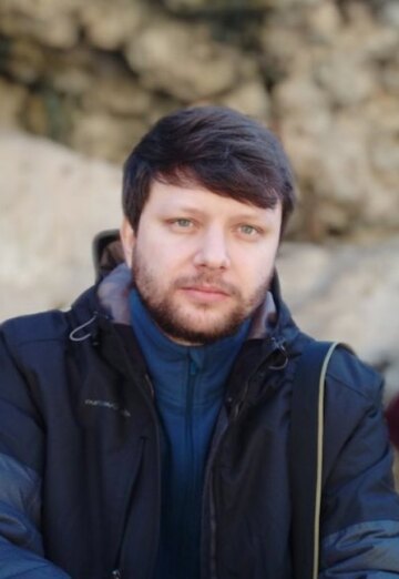 My photo - vladimir, 31 from Krasnodar (@vladimir69199)