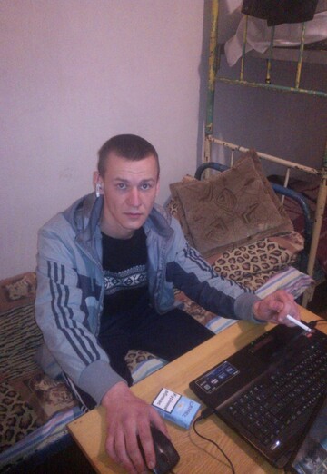 My photo - Igor, 33 from Horlivka (@igor81962)