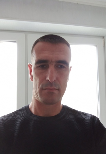 My photo - Denis, 43 from Kapustin Yar (@denis298720)