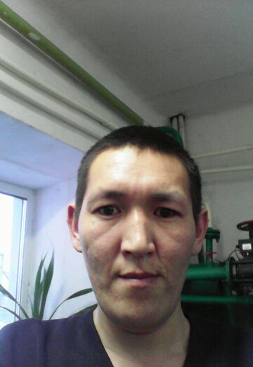 My photo - Konstantin, 38 from Yakutsk (@konstantin56533)