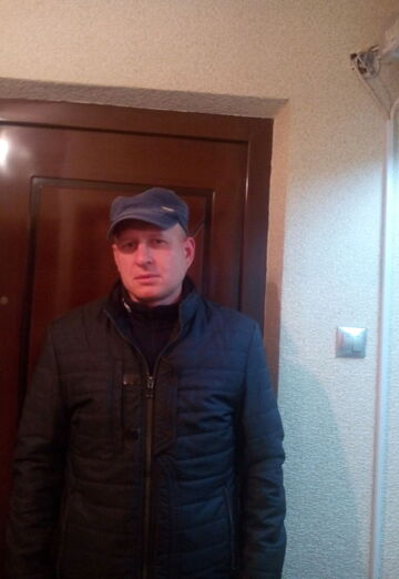 Моя фотография - Сергей, 48 из Сердобск (@sergey678504)