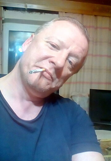 Моя фотография - Василий, 53 из Фрязино (@vasiliy31669)