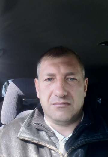 Моя фотография - Василий, 51 из Владивосток (@vasiliy43170)