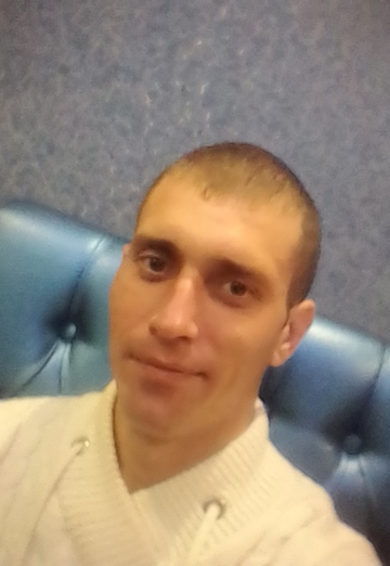 Моя фотография - Serega Kot, 37 из Волгоград (@seregakot11)