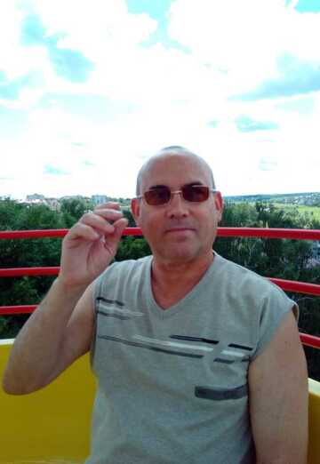 My photo - Sergey, 59 from Vyazma (@sergey946743)
