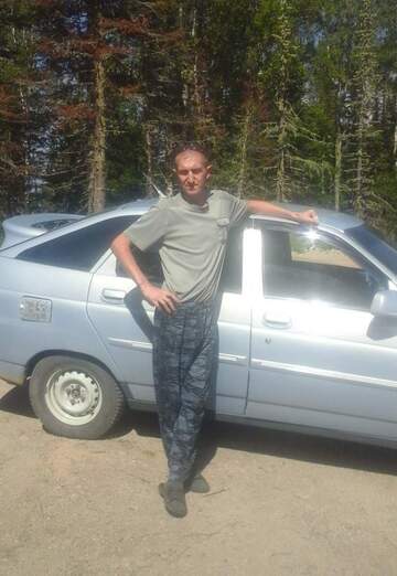 My photo - Dmitriy, 39 from Belokurikha (@dmitriy306957)