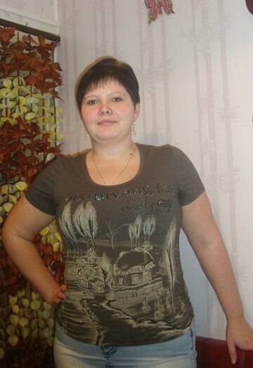 Моя фотография - Алёна, 35 из Кимры (@alena45915)