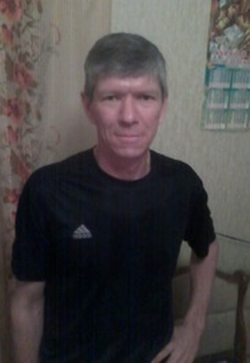 Моя фотография - Олег, 51 из Самара (@oleg204987)