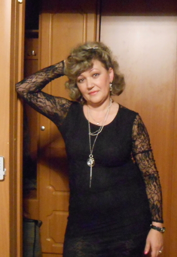 My photo - Svetlana, 59 from Nikolayevsk-na-amure (@svetlanakryajeva)
