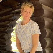 Татьяна, 51, Сызрань