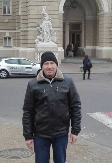 Моя фотография - Александр, 53 из Одесса (@aleksandr944989)