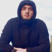 Сардор, 29, Озеры