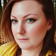 Натали, 31, Нижний Новгород