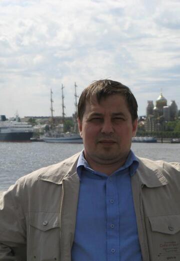 My photo - Evgeniy, 62 from Ufa (@evgeniy278609)