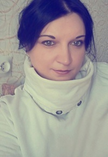 Моя фотография - Юлия, 36 из Дзержинск (@uliya155975)