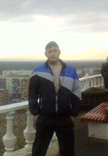 My photo - Aleksandr, 38 from Tayshet (@aleksandr53044)