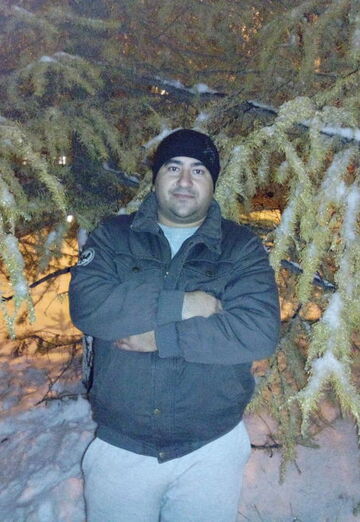 My photo - Suren, 40 from Erebuni District (@suren587)