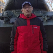 Влад, 50, Рязань