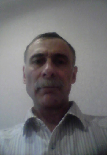 My photo - Valeriy, 57 from Issa (@valeriy53455)