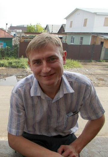 Моя фотография - Владислав, 35 из Омск (@vladislav25642)