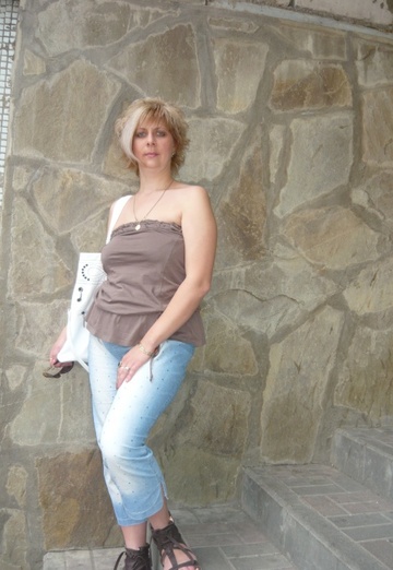 My photo - alla, 49 from Kursk (@alla972)