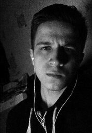 My photo - Maksim, 28 from Odessa (@maksim266954)