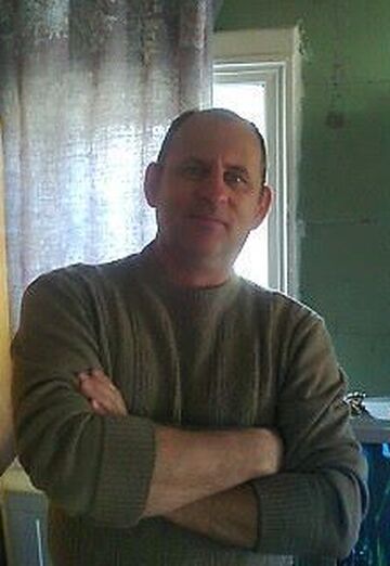 Моя фотография - Александр, 54 из Вольск (@aleksandr751545)