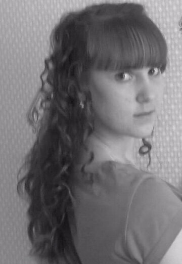 My photo - Yelvira, 30 from Svobodny (@elvira2925)