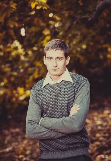 Моя фотография - Алексей, 28 из Монино (@aleksey202414)
