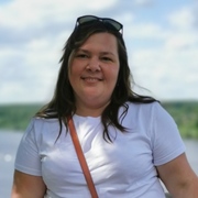 Елена, 38, Владимир