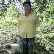 Галина Божко, 69, Павловская