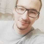 Николай, 23, Енисейск