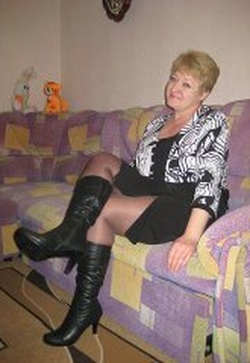 Моя фотография - Людмила Шукайлова, 62 из Караганда (@ludmilashukaylova)