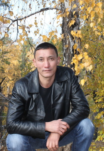 My photo - Roman, 51 from Chelyabinsk (@roman241595)
