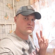 Николай, 36, Заволжье