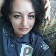 Инна, 43, Орловский