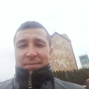 Русик, 37, Пласт