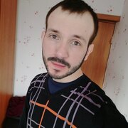 Саша, 26, Горнозаводск