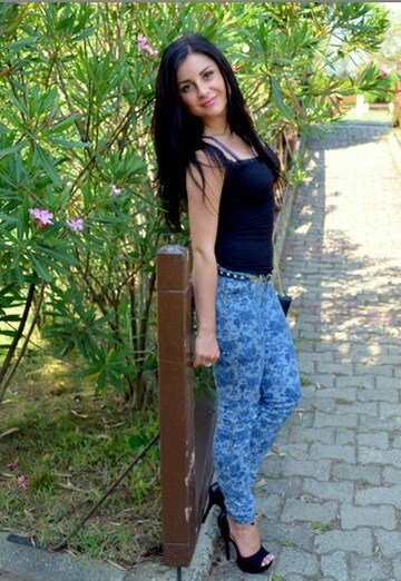 My photo - Elena, 29 from Tver (@alyonastar0stina)