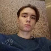Алексей, 23, Тюмень