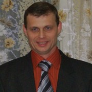 Sergey 61 Angarsk