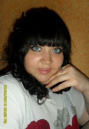 Моя фотография - Наталия, 29 из Южно-Сахалинск (@nataly6061170)