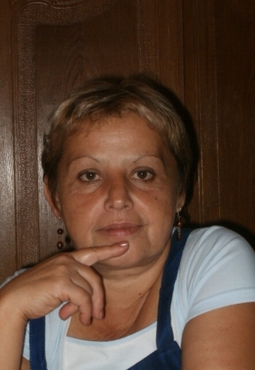 Моя фотография - татьяна, 61 из Рени (@tatyana13820)