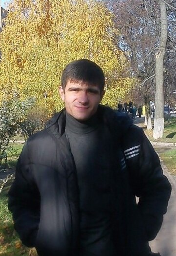 My photo - Denis, 41 from Moscow (@denis256188)