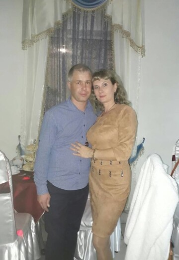 My photo - kolyan, 38 from Astrakhan (@kolyan6283)